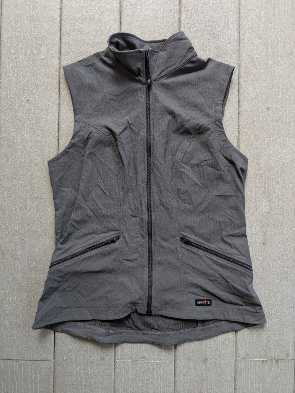 Kerrits Vest SKU352
